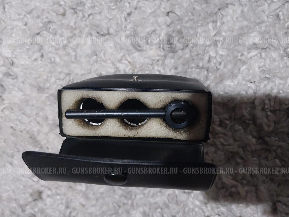 LANBER (Испания)