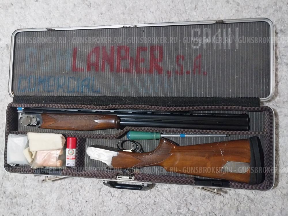 LANBER (Испания)