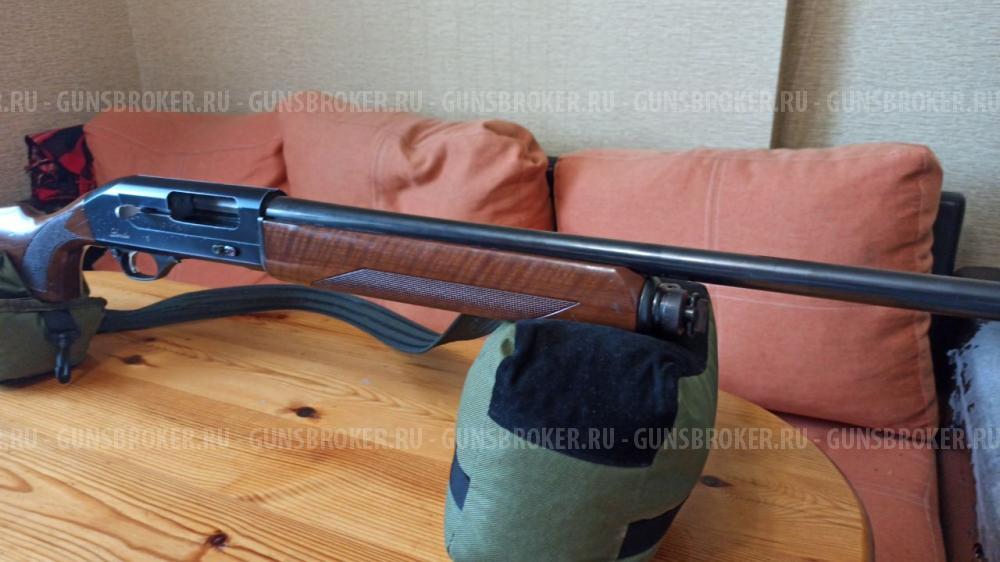 Lanber, калибр 12/76