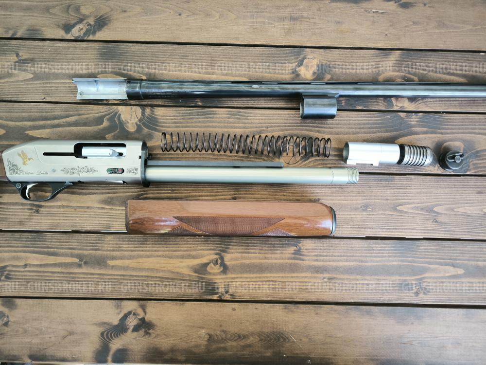 Lanber (ланбер) Victoria Lux