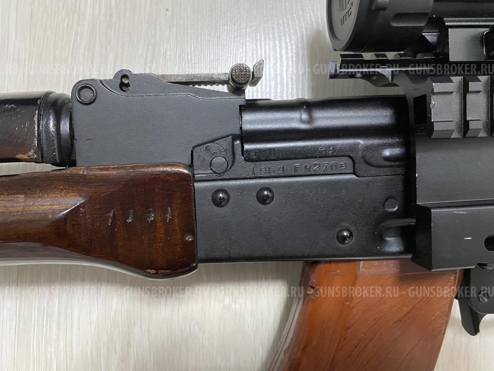 Ланкастер-366 /04