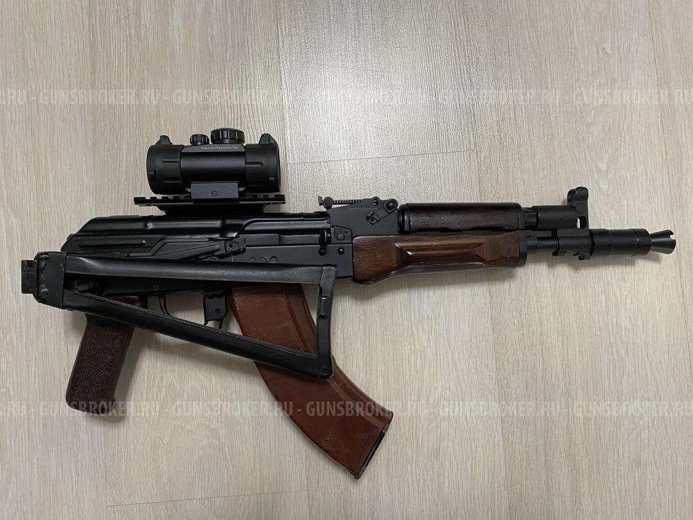 Ланкастер-366 /04