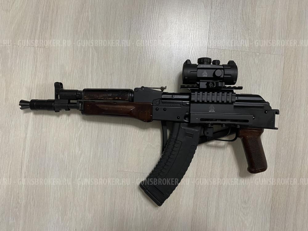 Ланкастер-366 /04