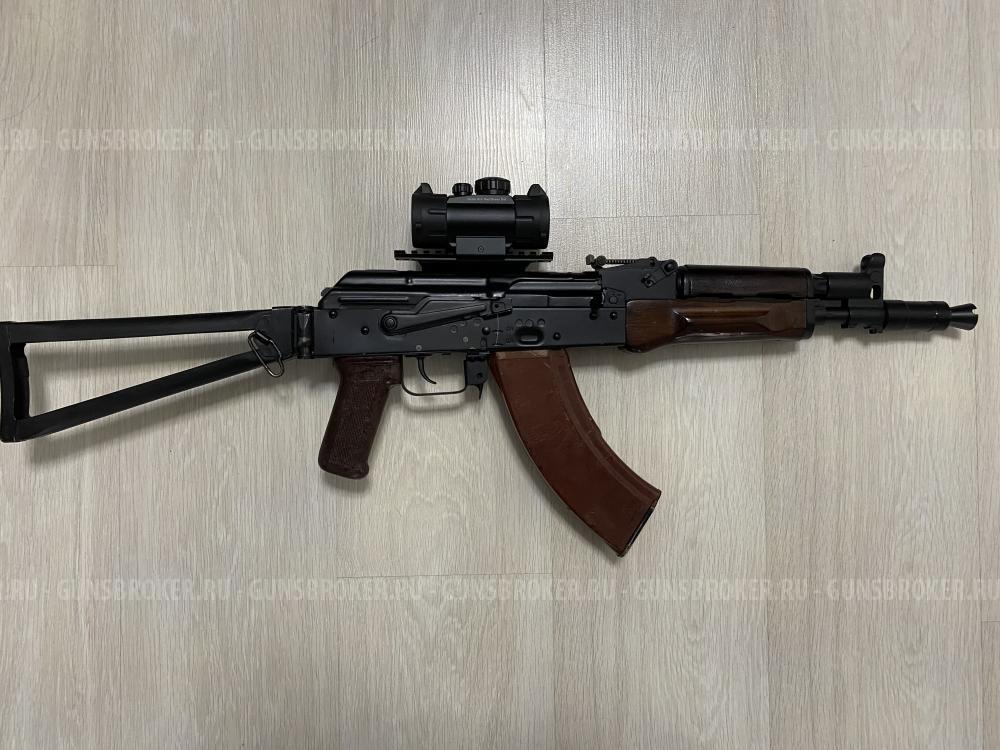 Ланкастер-366 /04