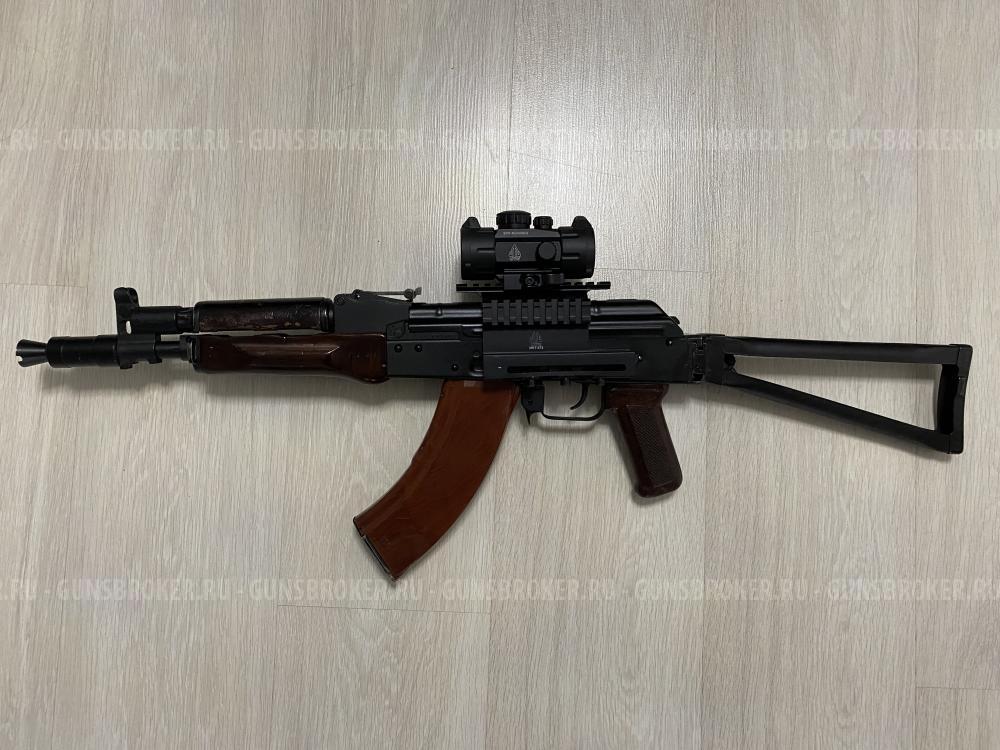 Ланкастер-366 /04