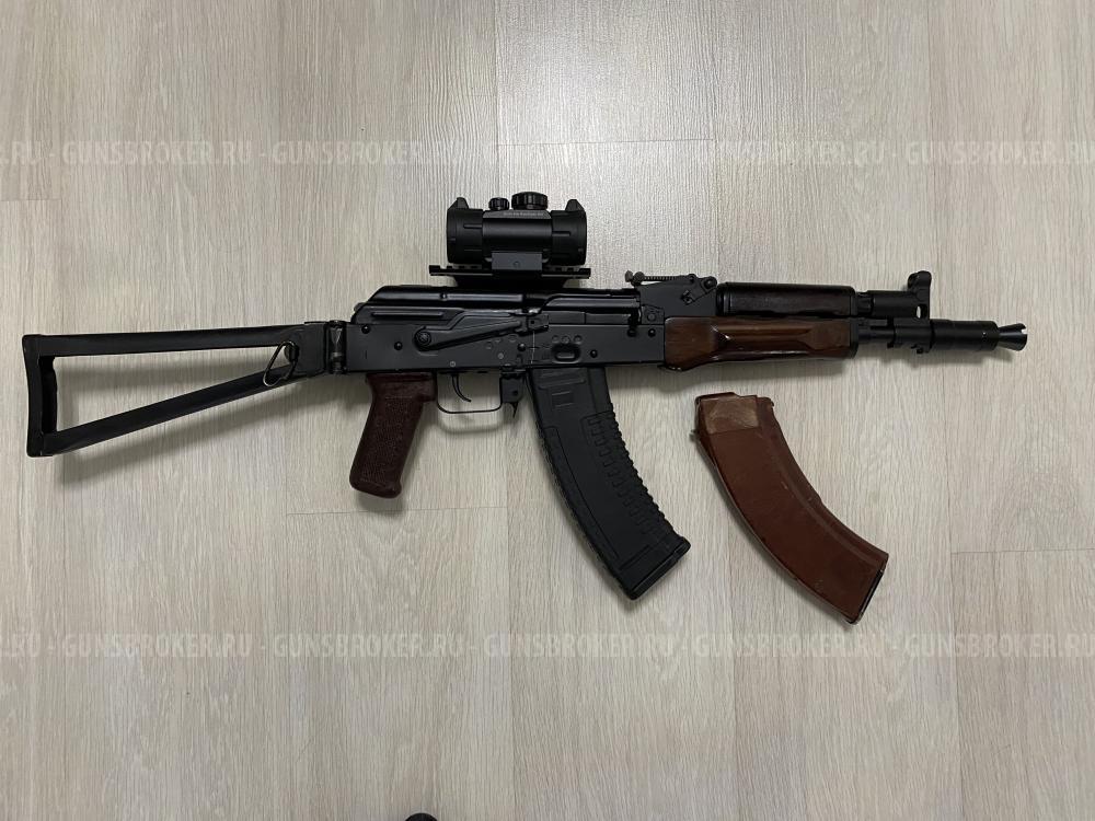 Ланкастер-366 /04