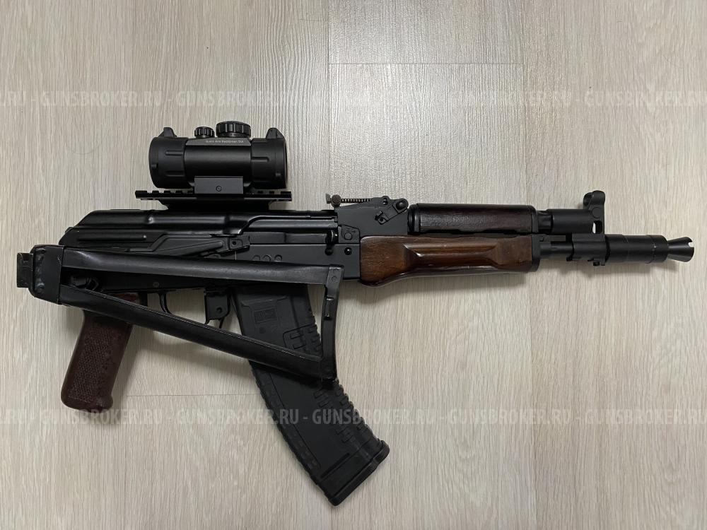 Ланкастер-366 /04