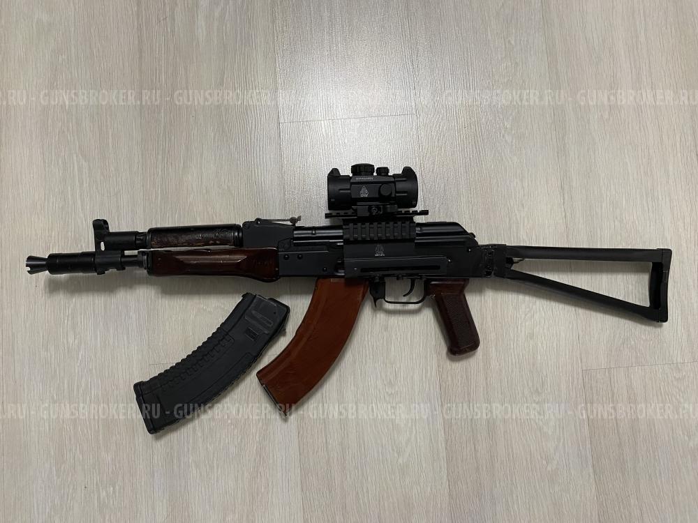 Ланкастер-366 /04