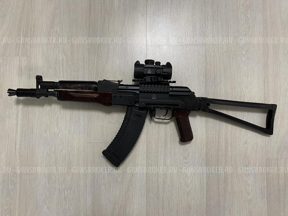 Ланкастер-366 /04