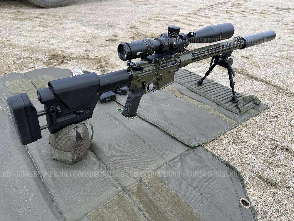 Ланкастер 366 ткм, Союз ТМ