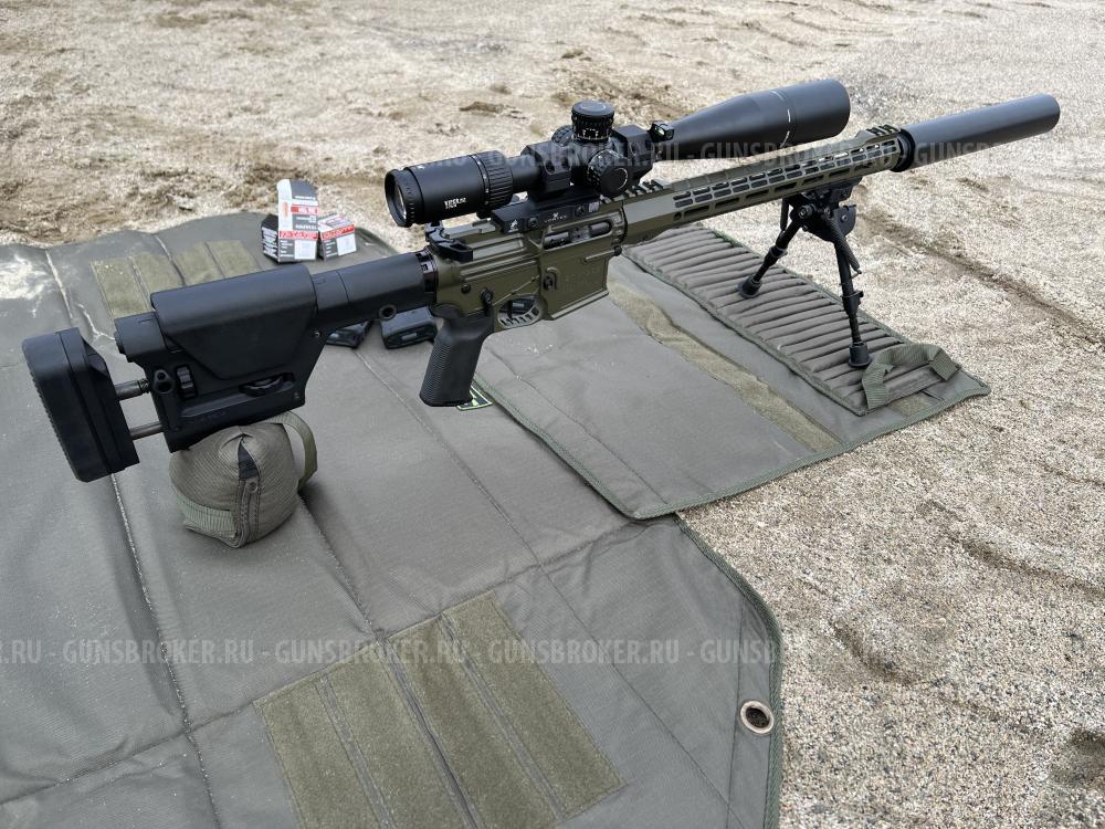 Ланкастер 366 ткм, Союз ТМ