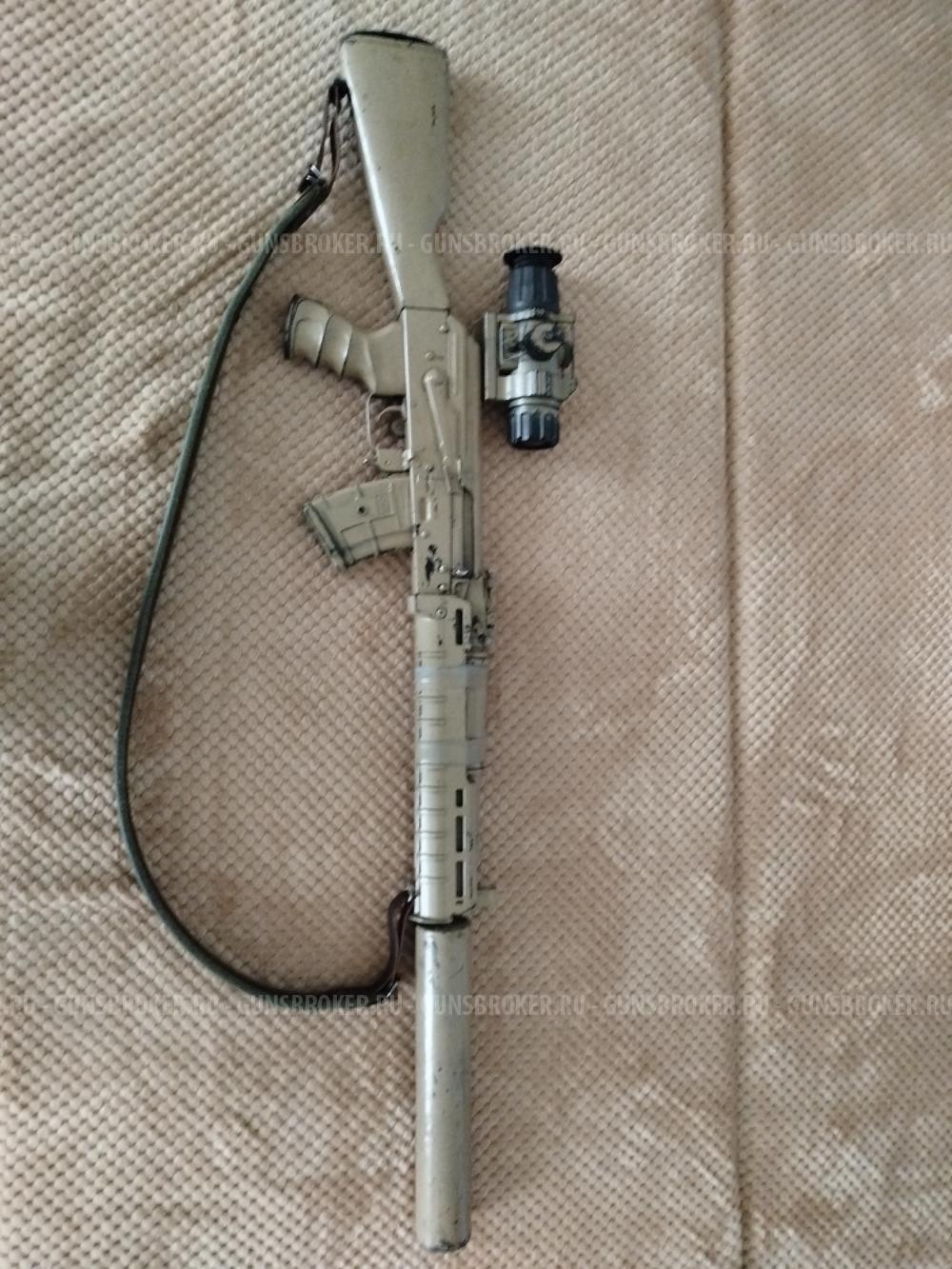 Ланкастер 366