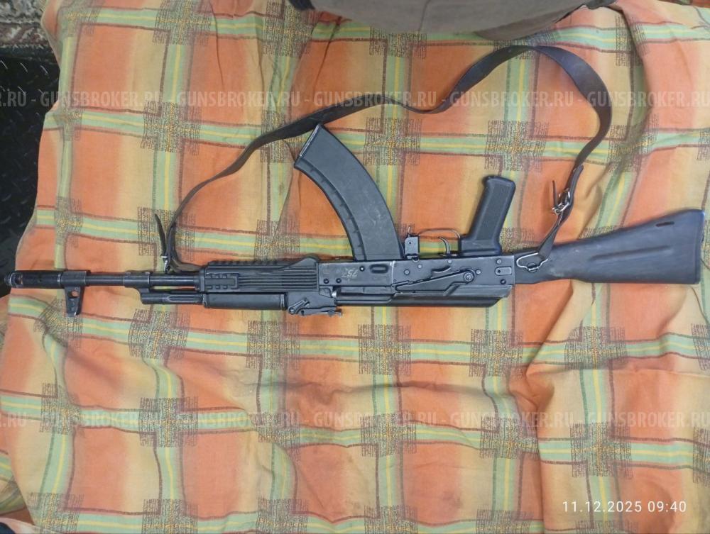 Ланкастер TG-3