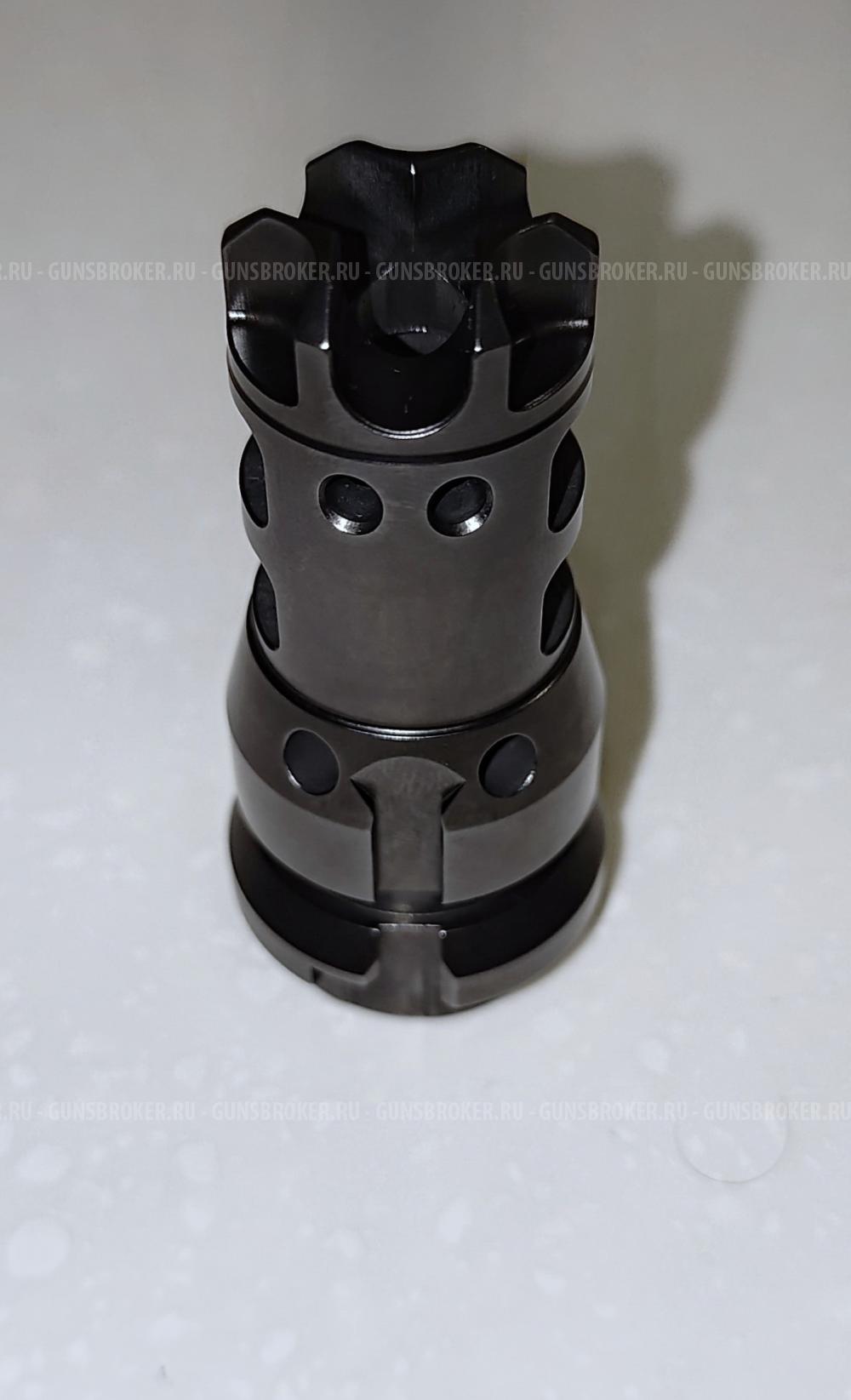 Lantac dragon with deadair key-mo mount