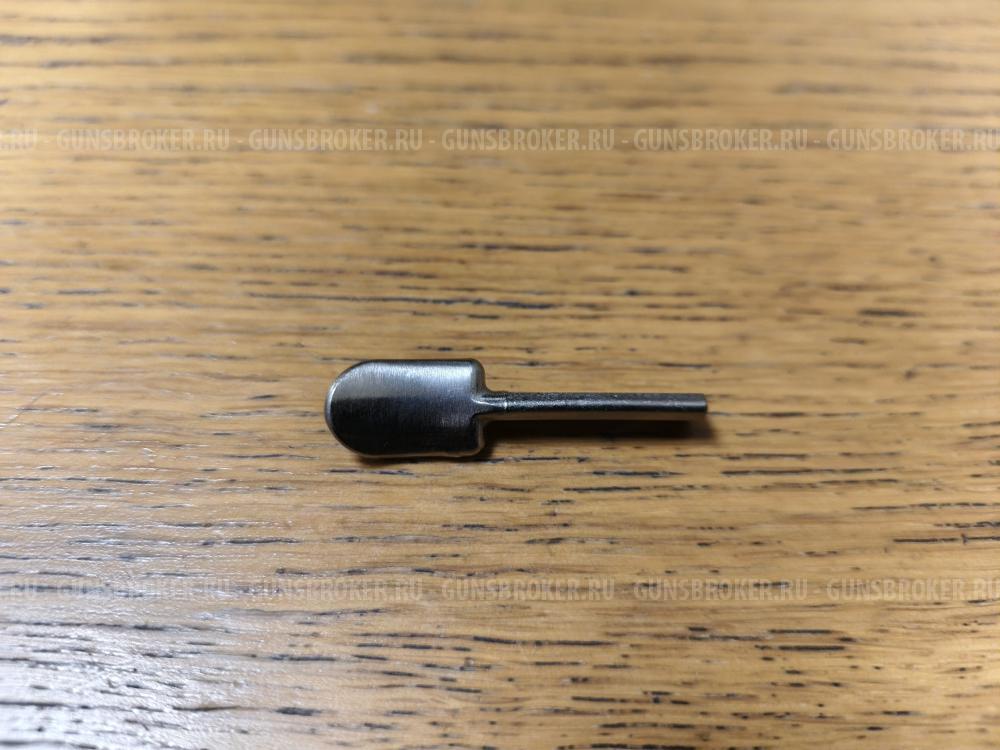 Лапа затвора МР 155