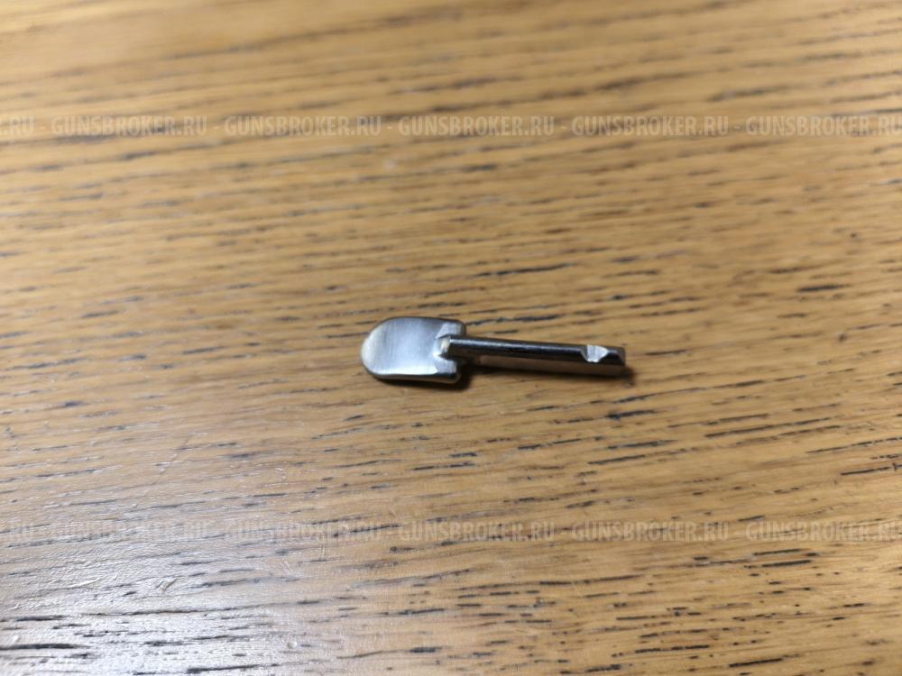 Лапа затвора МР 155