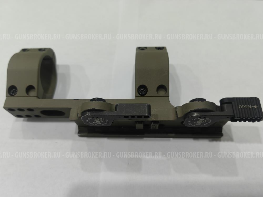 LaRue Tactical легкосъемный кронштейн LT104 - 30 mm SPR