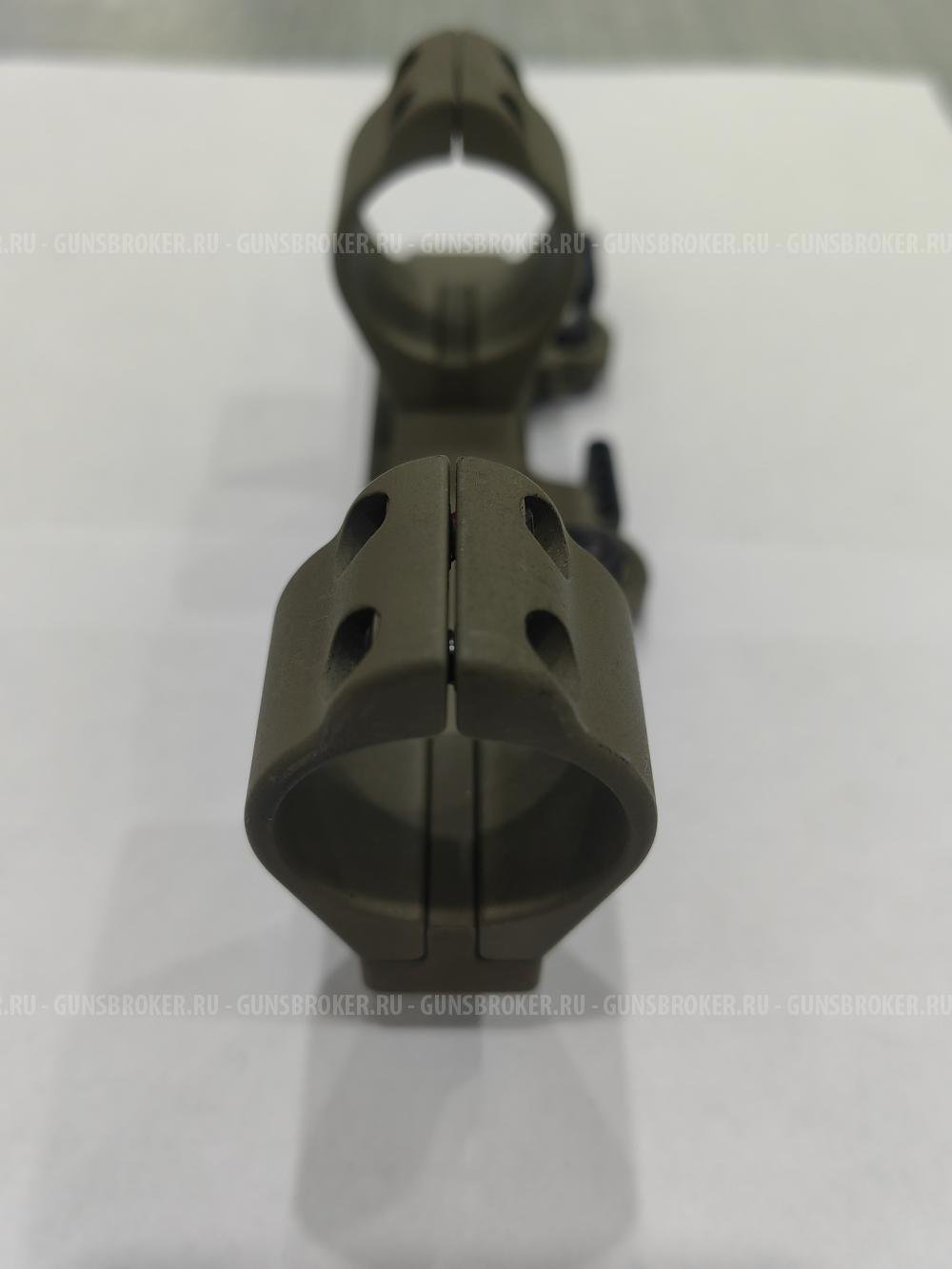 LaRue Tactical легкосъемный кронштейн LT104 - 30 mm SPR