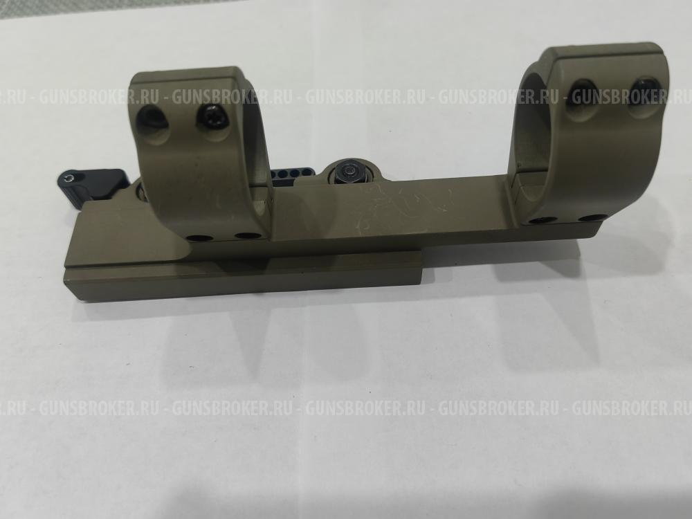 LaRue Tactical легкосъемный кронштейн LT104 - 30 mm SPR