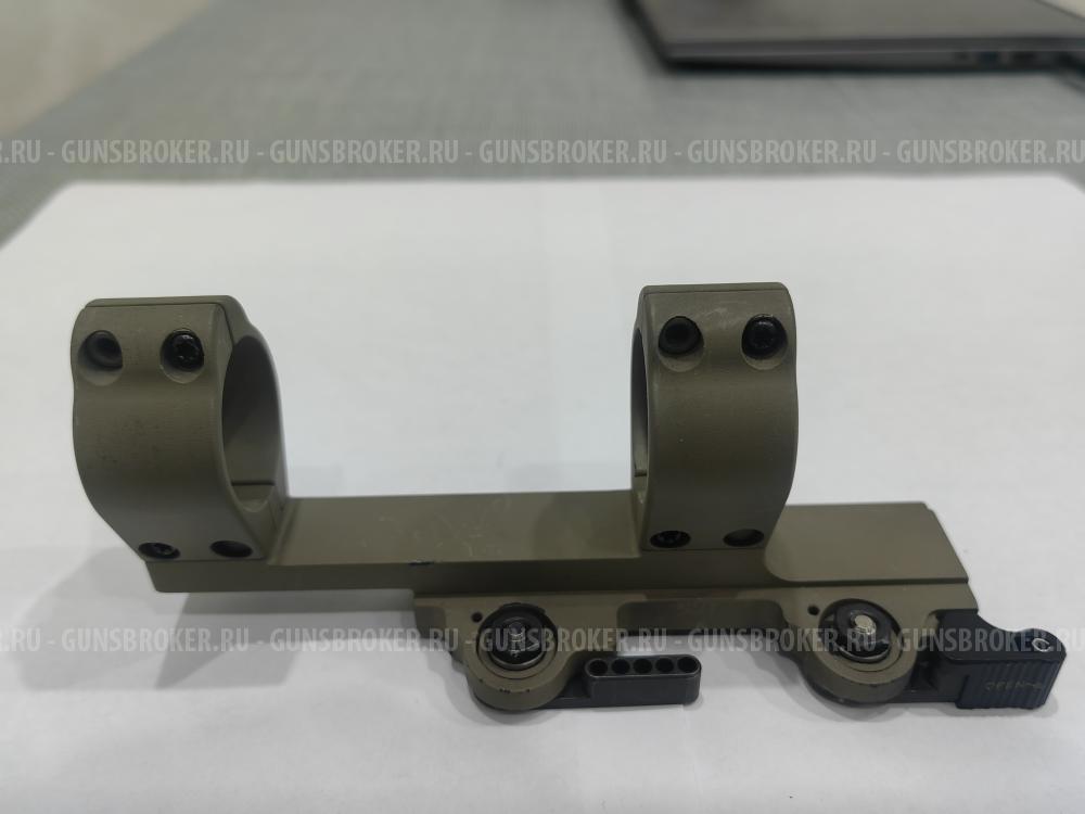 LaRue Tactical легкосъемный кронштейн LT104 - 30 mm SPR