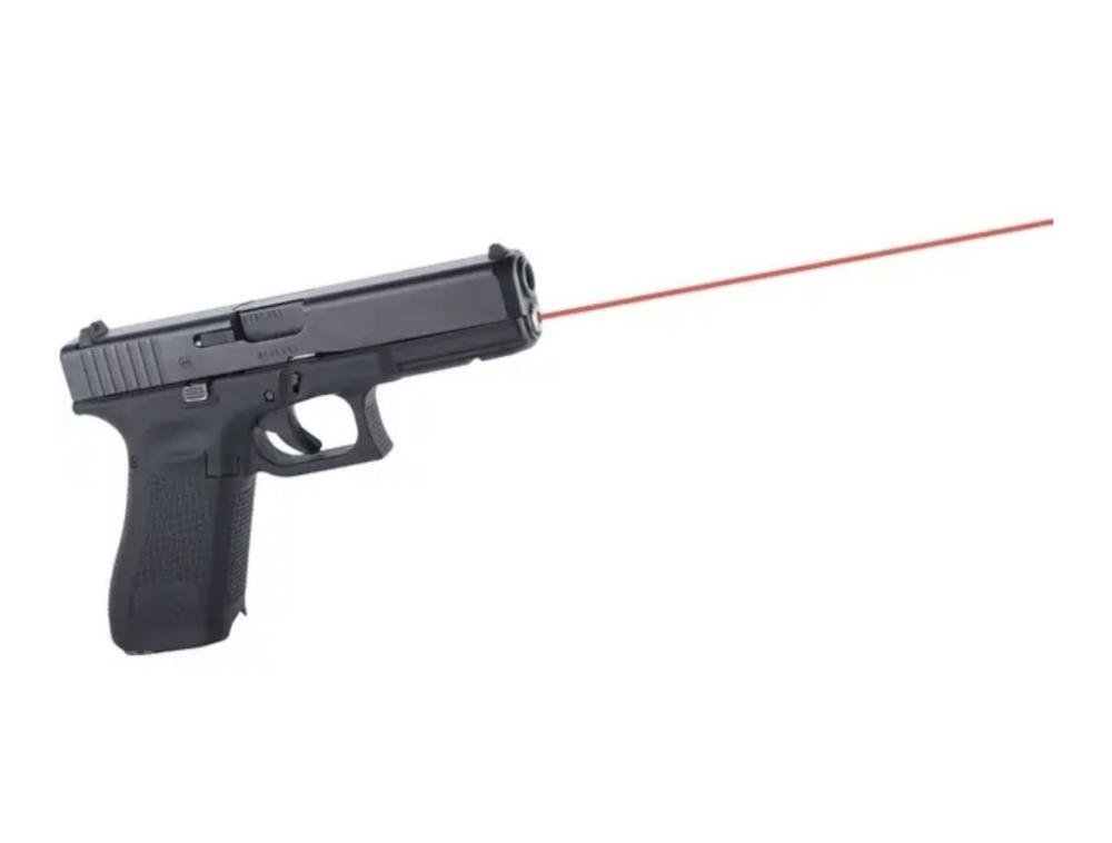 LaserMax для Glock 19 gen 5