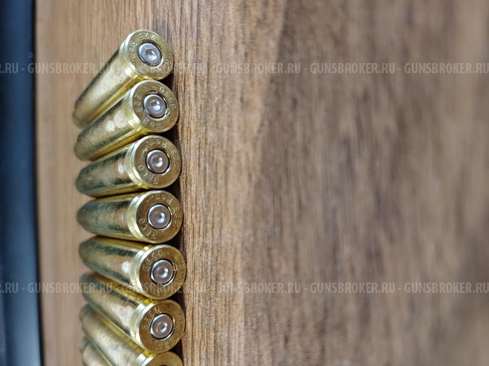 Латунные гильзы 223 Rem импорт