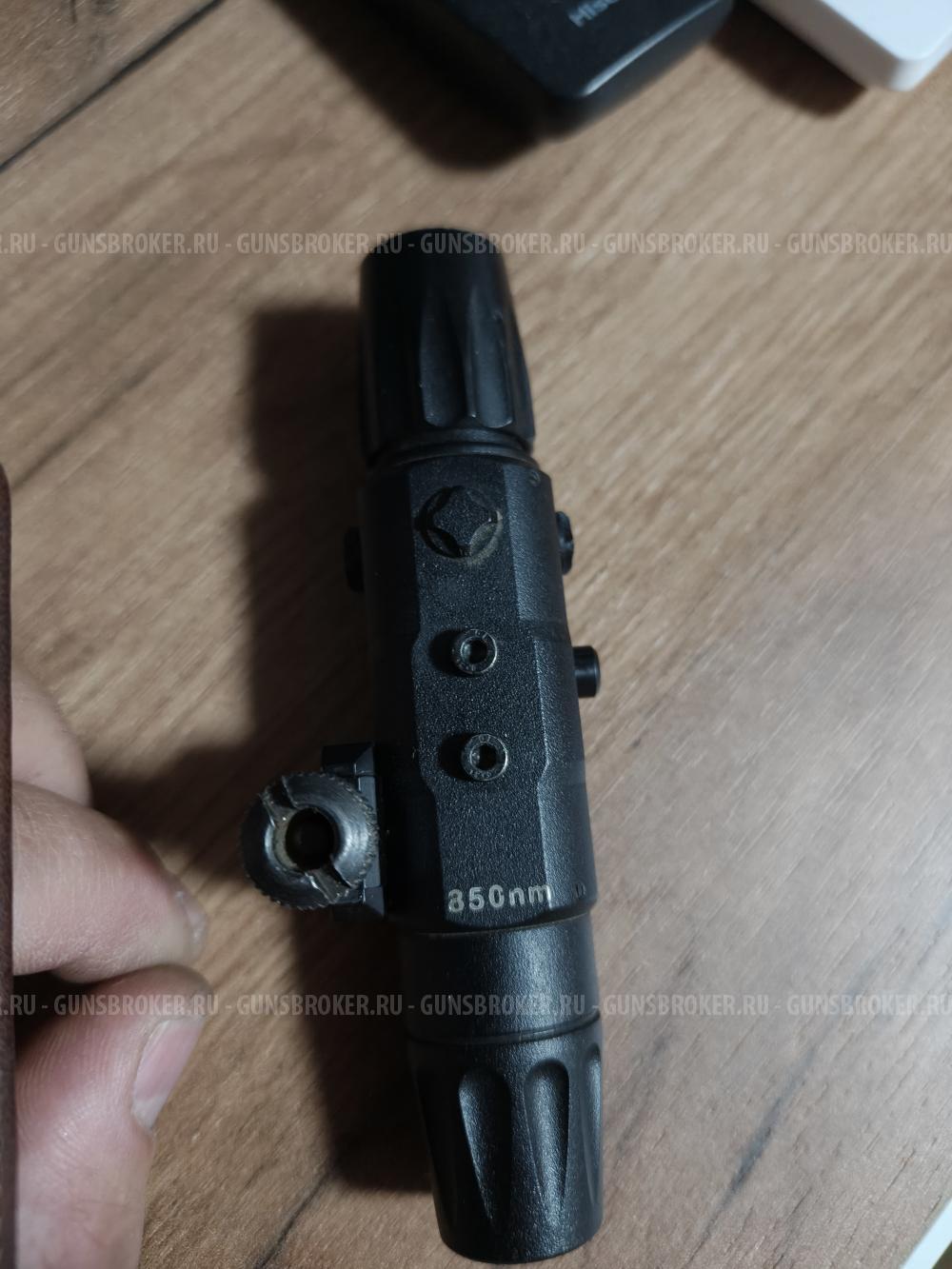 Лазерная подсветка