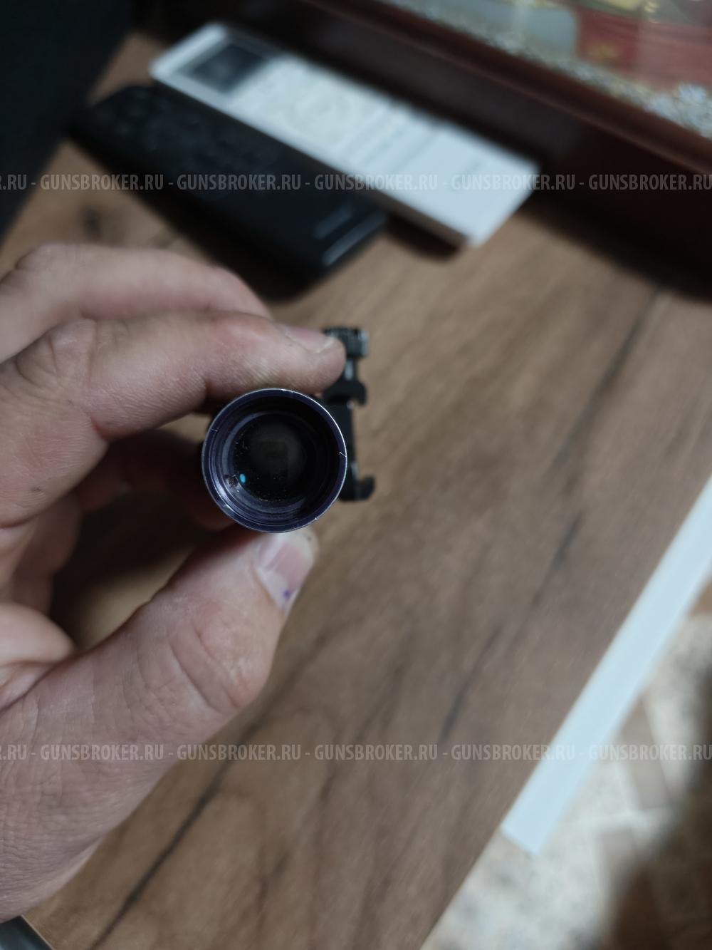 Лазерная подсветка