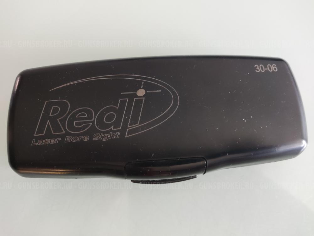 Лазерная пристрелка Red-i 30-06 Spr.