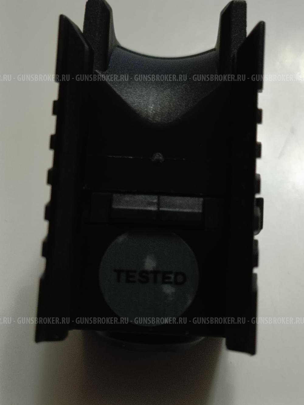 Лазерный целеуказатель Umarex P22 Laser sight