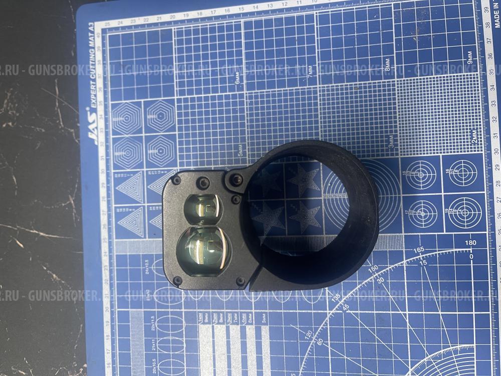 Лазерный дальномер ABL1500