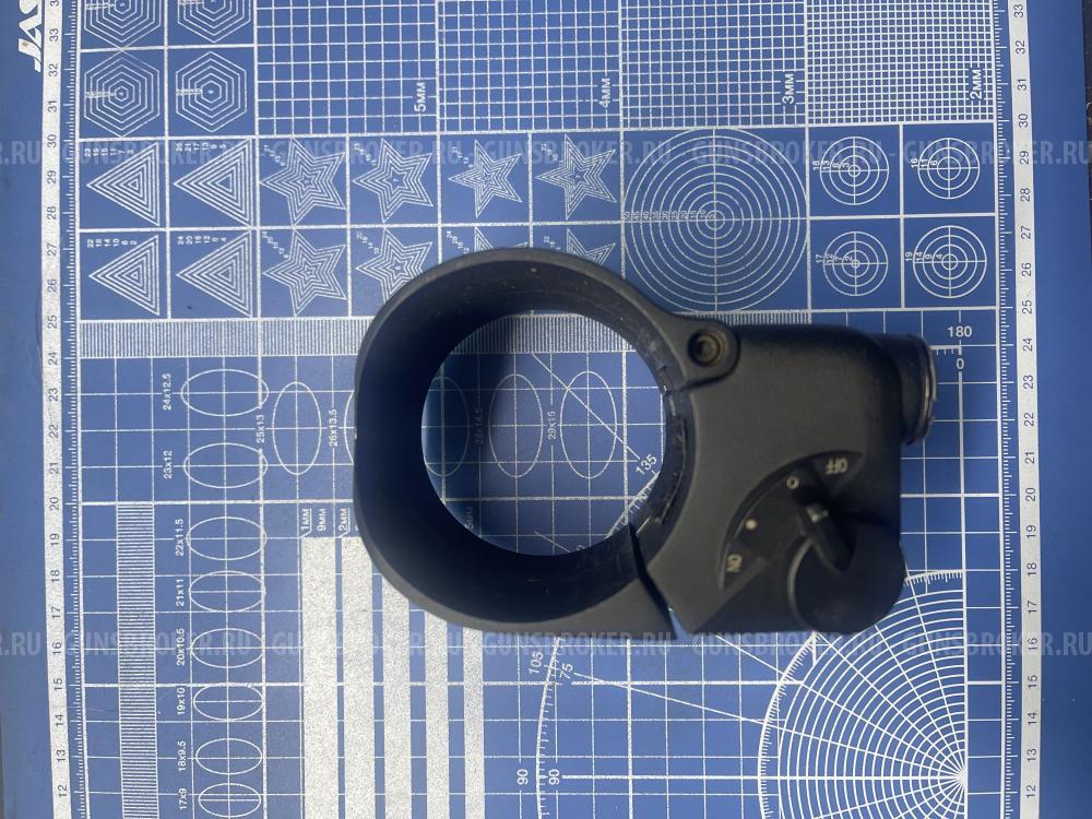 Лазерный дальномер ABL1500