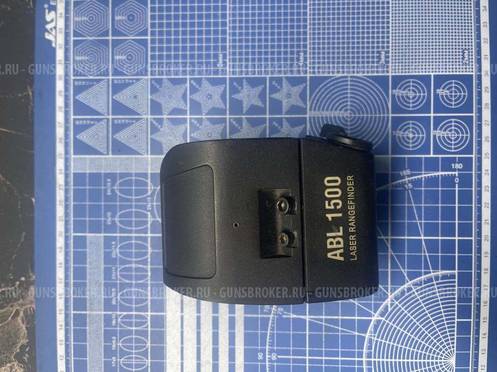 Лазерный дальномер ABL1500