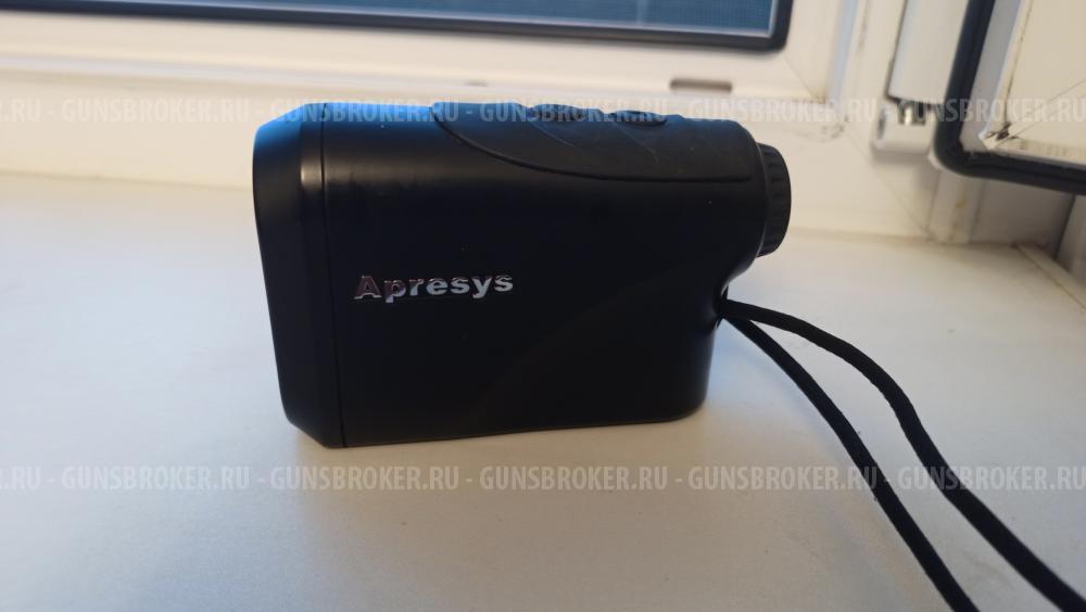 Лазерный дальномер Apresys