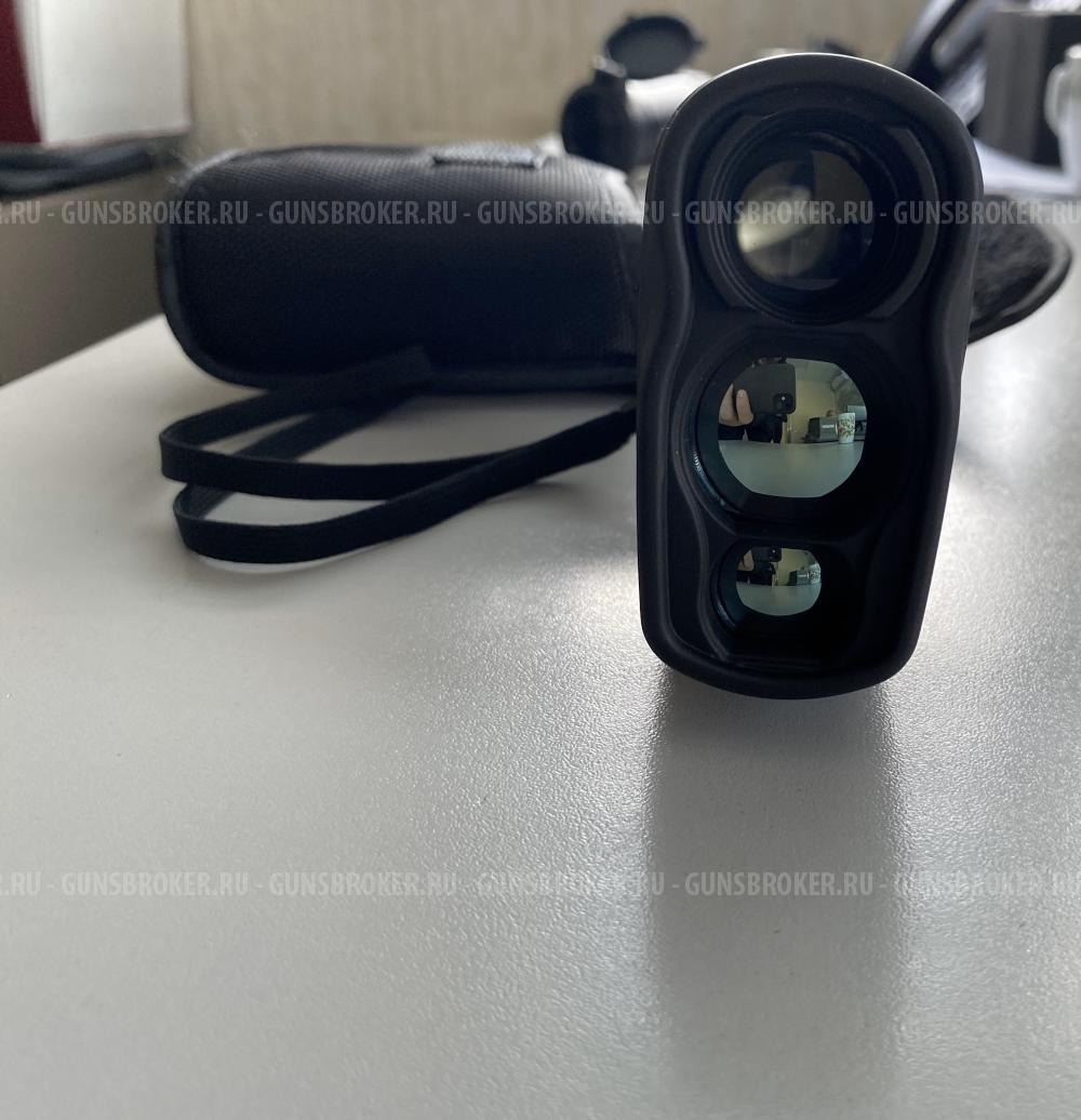 Лазерный дальномер ARKON LRF 1500