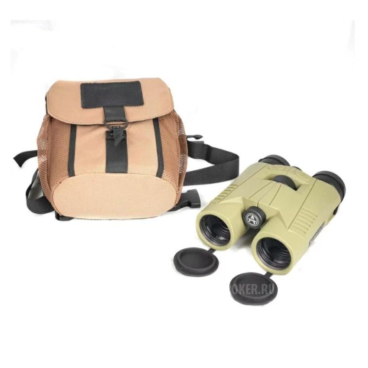 Лазерный дальномер arkon Velax 4K 10x42