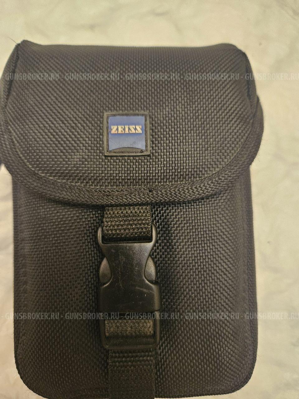 Лазерный дальномер Carl Zeiss Victory PRF 8×26