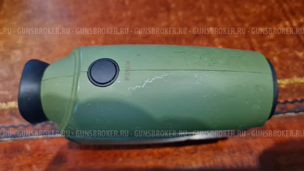 Лазерный дальномер Jahti Jakt