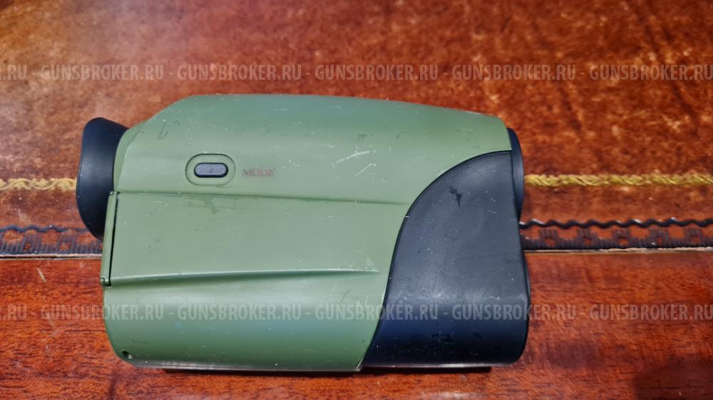 Лазерный дальномер Jahti Jakt