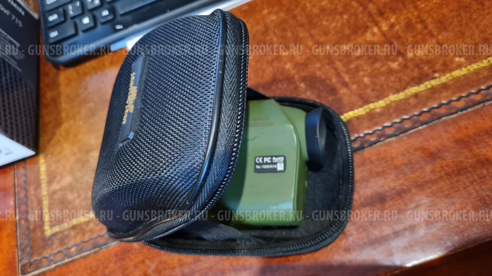 Лазерный дальномер Jahti Jakt