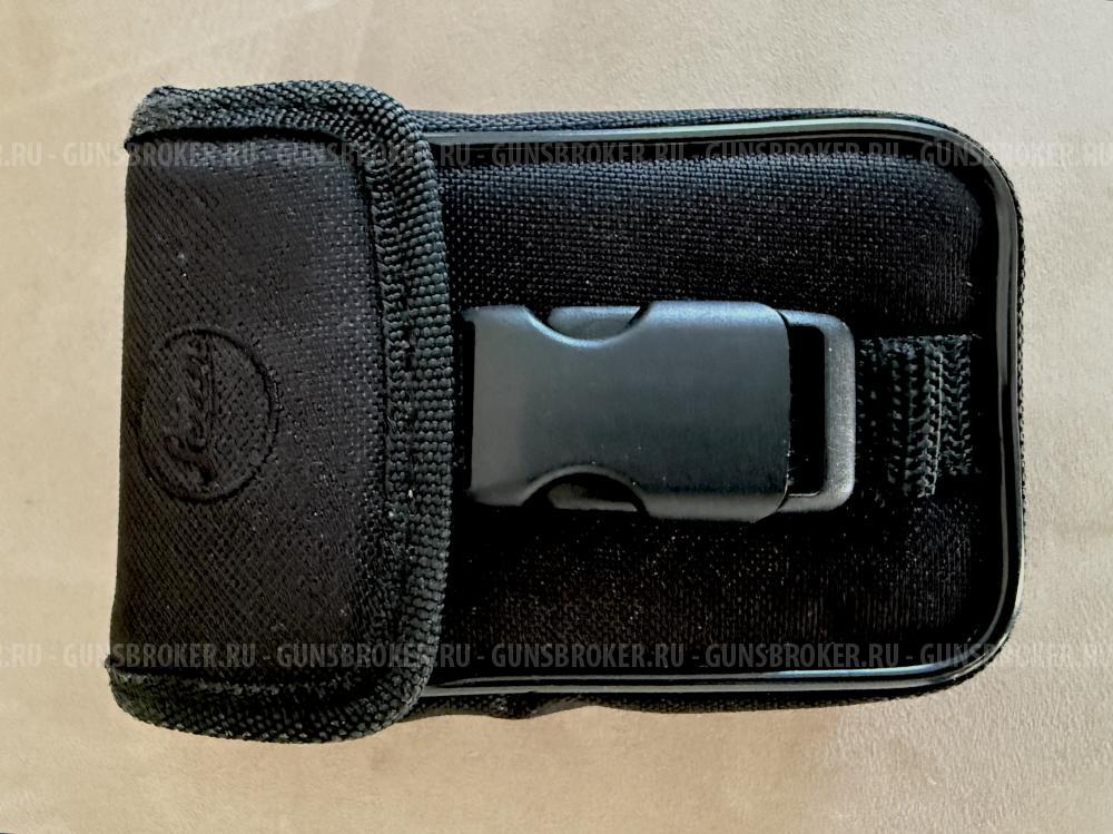 Лазерный дальномер Leica 1600R