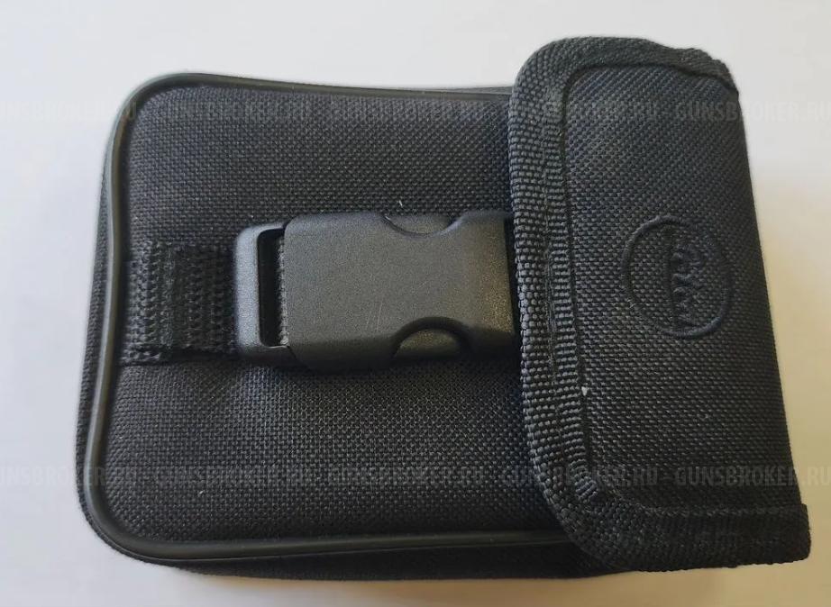 Лазерный дальномер Leica Rangemaster 2700-B