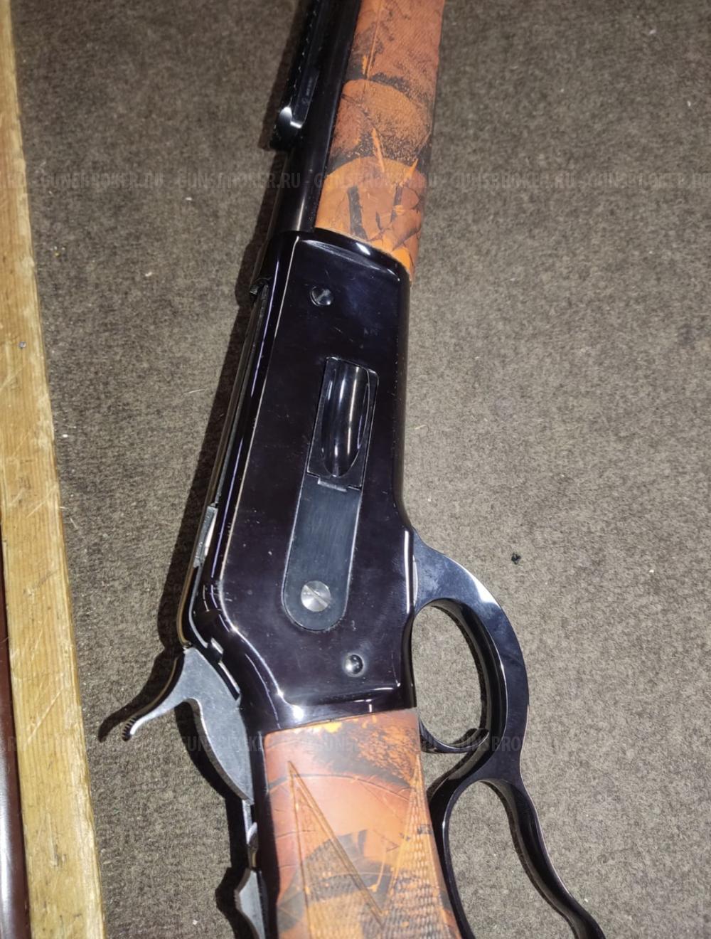 PEDERSOLI BOARBASTER 45-70 GOVERMENT Генри