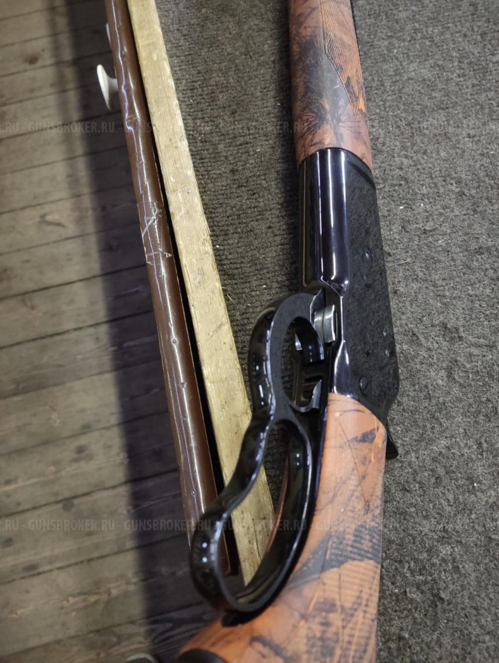 PEDERSOLI BOARBASTER 45-70 GOVERMENT Генри