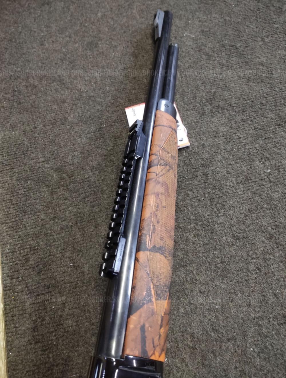 PEDERSOLI BOARBASTER 45-70 GOVERMENT Генри