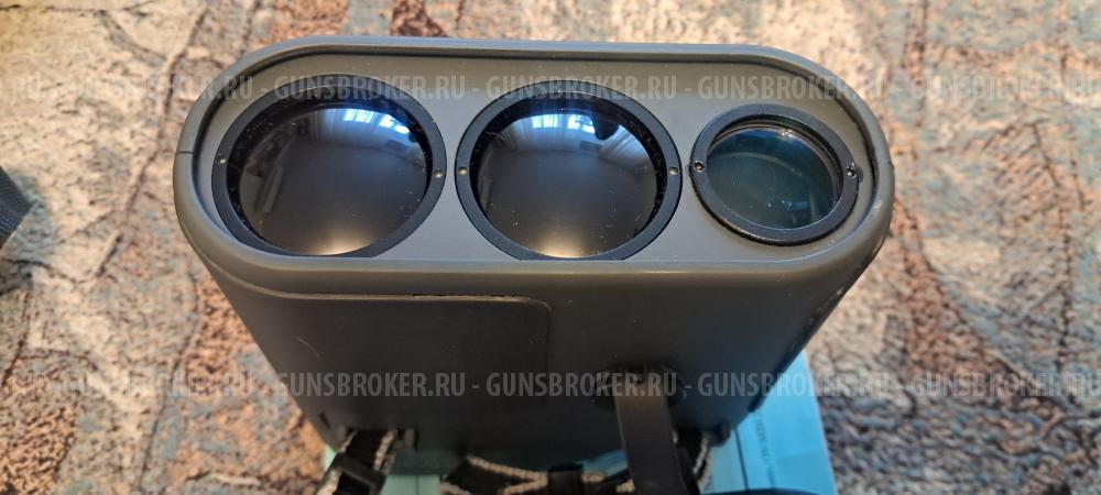 Лазерный дальномер Newcon LRM 1800S