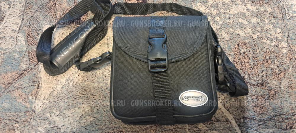 Лазерный дальномер Newcon LRM 1800S