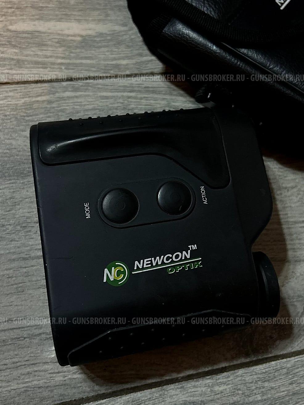 Лазерный дальномер Newcon optik