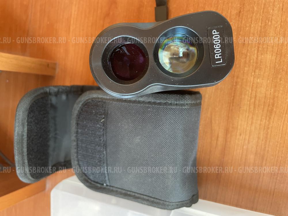 Лазерный дальномер Norm