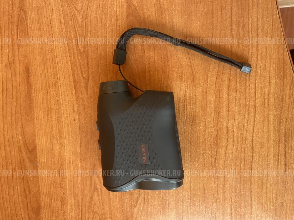 Лазерный дальномер Norm